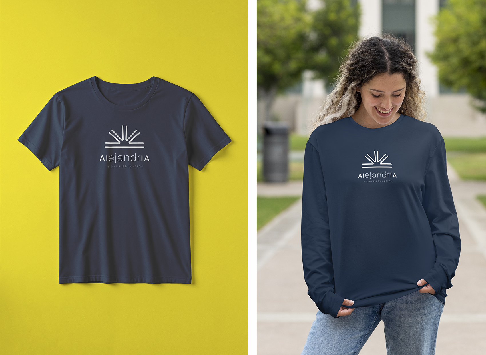 camisetas