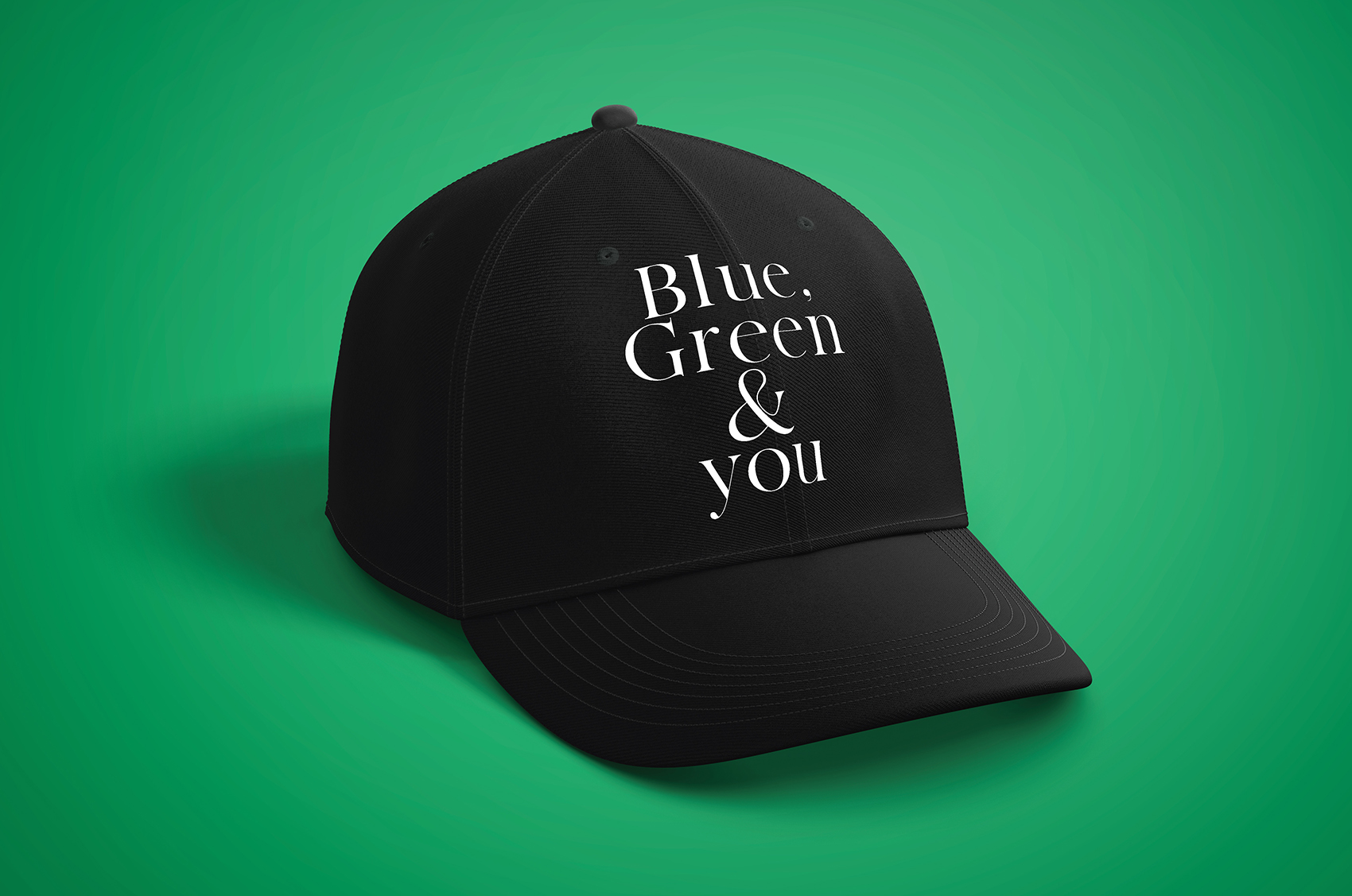 gorra