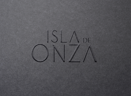 Gestilar. Isla de Onza