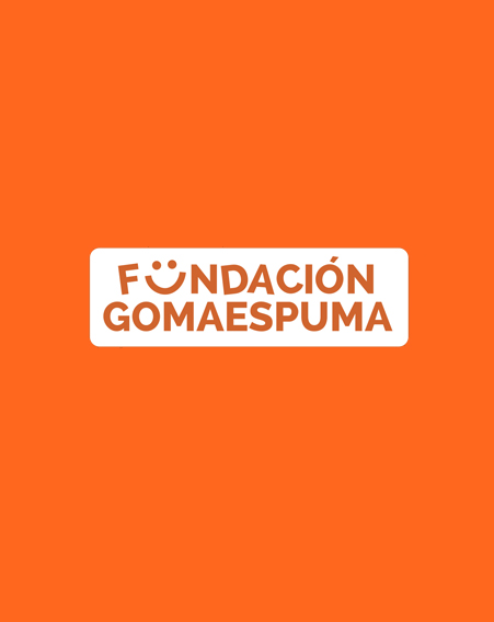 Fundación Gomaespuma