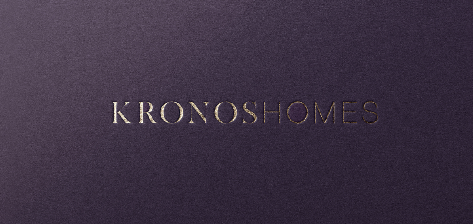 KRONOS HOMES