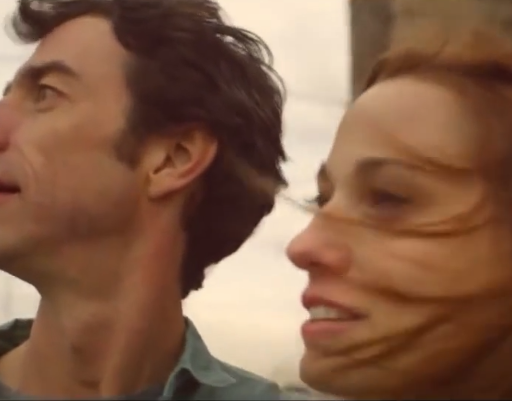 Iberia. Perseguir el sol