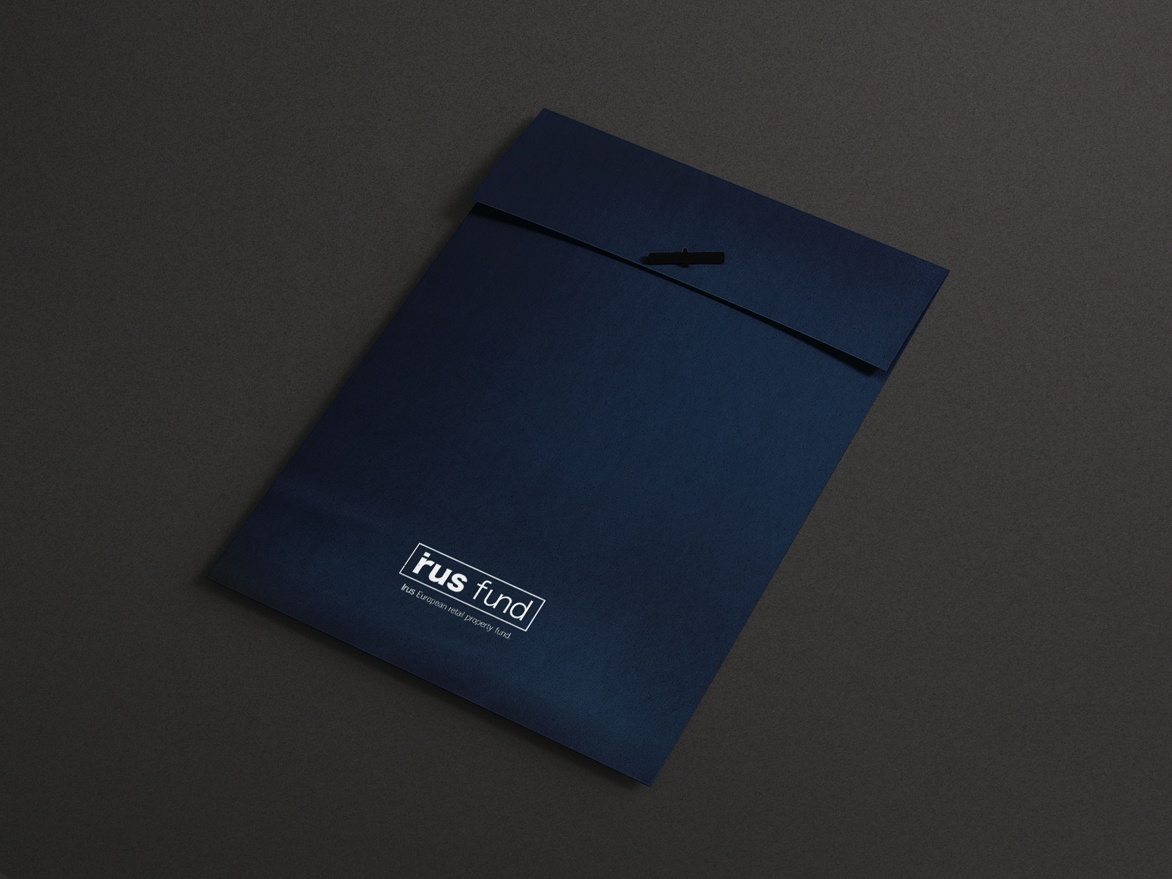 envelope osc
